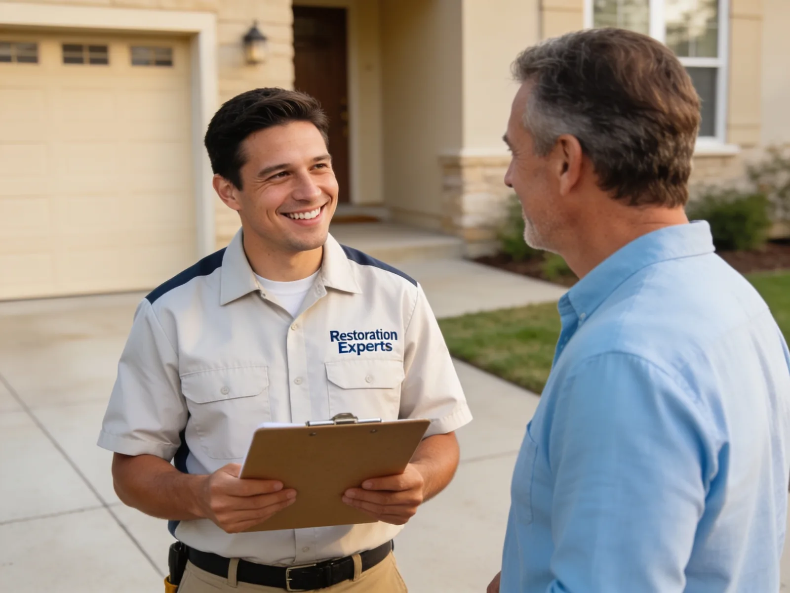 Water Damage Cleanup Woody, CA FAQs